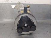 Replacement air conditioning compressor for Ford Focus II (DA_, HCP, DP) 1.6 OEM IAM reference 3M5H19D629PH 1809656