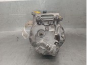 Replacement air conditioning compressor for Ford Focus II (DA_, HCP, DP) 1.6 OEM IAM reference 3M5H19D629PH 1809656