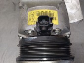 Replacement air conditioning compressor for Ford Focus II (DA_, HCP, DP) 1.6 OEM IAM reference 3M5H19D629PH 1809656