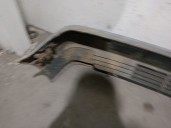 Replacement front bumper for Renault Super 5 (B/C40_) 1.1 (B/C/401) OEM IAM reference 7700776867 7700776867