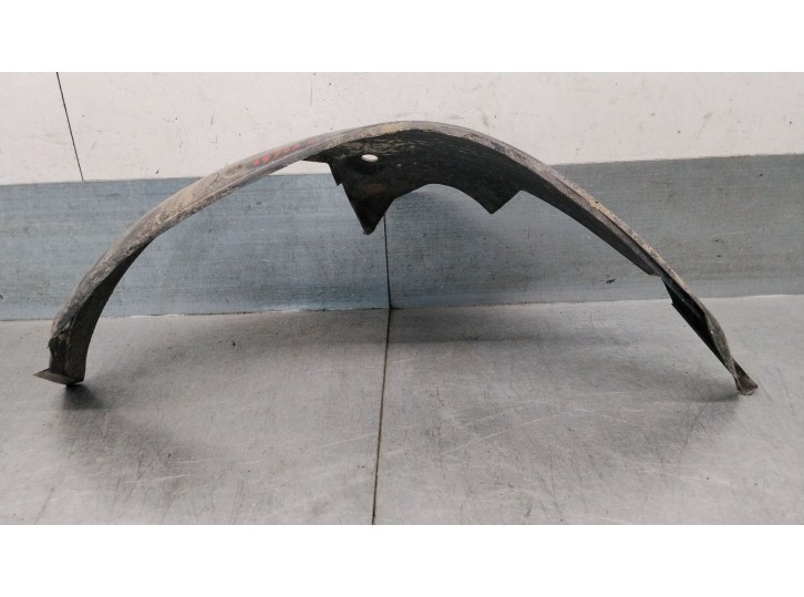 Replacement left front wheel arch for Renault Super 5 (B/C40_) 1.1 (B/C/401) OEM IAM reference 7700759775 7700761602 