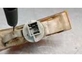 Replacement front left indicator light for Renault Super 5 (B/C40_) 1.1 (B/C/401) OEM IAM reference 7701349975 7701349975