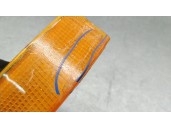 Replacement front left indicator light for Renault Super 5 (B/C40_) 1.1 (B/C/401) OEM IAM reference 7701349975 7701349975