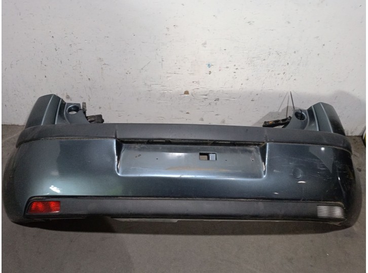 Recambio de paragolpes trasero para citroën c4 i (lc_) 1.4 16v referencia OEM IAM 7410W9 7410W9 