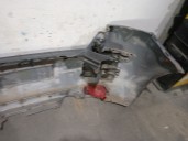 Recambio de paragolpes trasero para citroën c4 i (lc_) 1.4 16v referencia OEM IAM 7410W9 7410W9 
