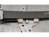 Replacement front right window regulator for Hyundai Getz (TB) 1.4 i OEM IAM reference 824041C010 824041C010 