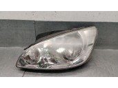 Recambio de faro izquierdo para hyundai getz (tb) 1.4 i referencia OEM IAM 921011C510 921011C510 