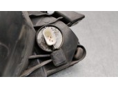 Replacement left headlight for Hyundai Getz (TB) 1.4 i OEM IAM reference 921011C510 921011C510 
