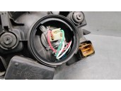 Replacement left headlight for Hyundai Getz (TB) 1.4 i OEM IAM reference 921011C510 921011C510 