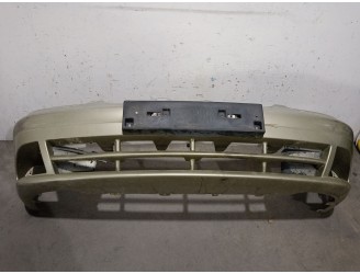 Replacement front bumper for Daewoo Nubira Sedan (J150) 1.6 16V OEM IAM reference S6720021 S6720021 