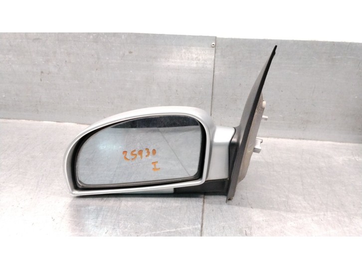 Recambio de retrovisor izquierdo para hyundai getz (tb) 1.4 i referencia OEM IAM 876101C310 876101C310 