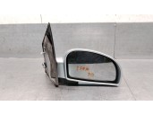 Recambio de retrovisor derecho para hyundai getz (tb) 1.4 i referencia OEM IAM 876201C310 876201C310 
