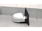Replacement right mirror for Hyundai Getz (TB) 1.4 i OEM IAM reference 876201C310 876201C310 