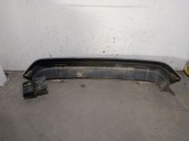Replacement rear bumper for Renault Super 5 (B/C40_) 1.1 (B/C/401) OEM IAM reference 7700776844 7700776844
