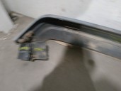 Replacement rear bumper for Renault Super 5 (B/C40_) 1.1 (B/C/401) OEM IAM reference 7700776844 7700776844