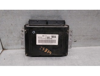 CENTRALITA MOTOR UCE 96435559 