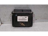 Recambio de centralita motor uce para chevrolet aveo / kalos hatchback (t200) 1.2 referencia OEM IAM 96435559 