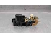 Replacement front left door lock for Chevrolet Aveo / Kalos Hatchback (T200) 1.2 OEM IAM reference 96272643 96