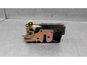 Replacement front left door lock for Chevrolet Aveo / Kalos Hatchback (T200) 1.2 OEM IAM reference 96272643 96