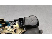 Replacement front left door lock for Chevrolet Aveo / Kalos Hatchback (T200) 1.2 OEM IAM reference 96272643 96