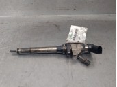 Replacement injector for Ford Focus II (DA_, HCP, DP) 2.0 TDCi OEM IAM reference 9657144580 