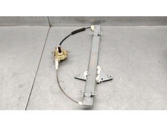 REAR RIGHT WINDOW REGULATOR 96541662 96541662 