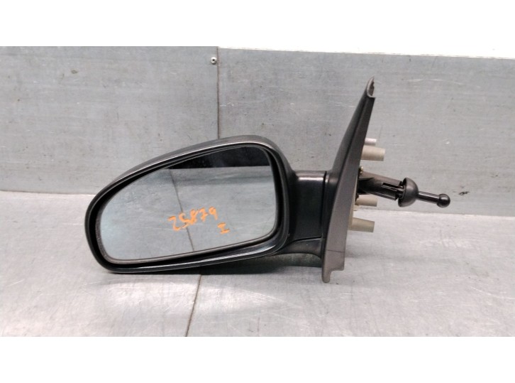 Recambio de retrovisor izquierdo para chevrolet aveo / kalos hatchback (t200) 1.2 referencia OEM IAM 96406181 96406181 