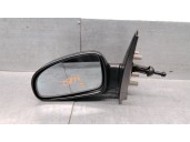 Recambio de retrovisor izquierdo para chevrolet aveo / kalos hatchback (t200) 1.2 referencia OEM IAM 96406181 96406181 