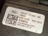 Replacement light switch for Ford Transit V363 Van (FCD, FDD) 2.0 EcoBlue RWD OEM IAM reference gk2t3f944be 1876432 