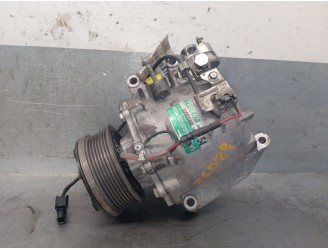 Recambio de compresor aire acondicionado para honda civic viii hatchback (fn, fk) 1.8 (fn1, fk2) referencia OEM IAM 38800RNCZ020