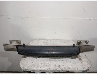 Replacement front bumper reinforcement for Citroën C4 I (LC_) 1.4 16V OEM IAM reference 7106C5 7106C5 