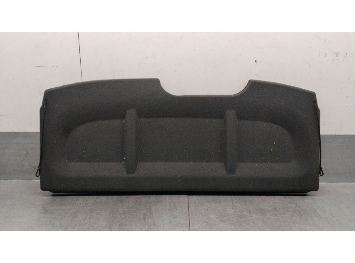 Recambio de bandeja trasera para chevrolet aveo / kalos hatchback (t200) 1.2 referencia OEM IAM 96449044 96449044 