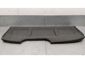 Recambio de bandeja trasera para chevrolet aveo / kalos hatchback (t200) 1.2 referencia OEM IAM 96449044 96449044 