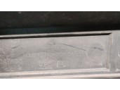 Recambio de rejilla delantera para chevrolet aveo / kalos hatchback (t200) 1.2 referencia OEM IAM 96618859 96618859 