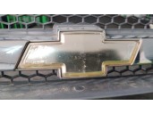 Recambio de rejilla delantera para chevrolet aveo / kalos hatchback (t200) 1.2 referencia OEM IAM 96618859 96618859 