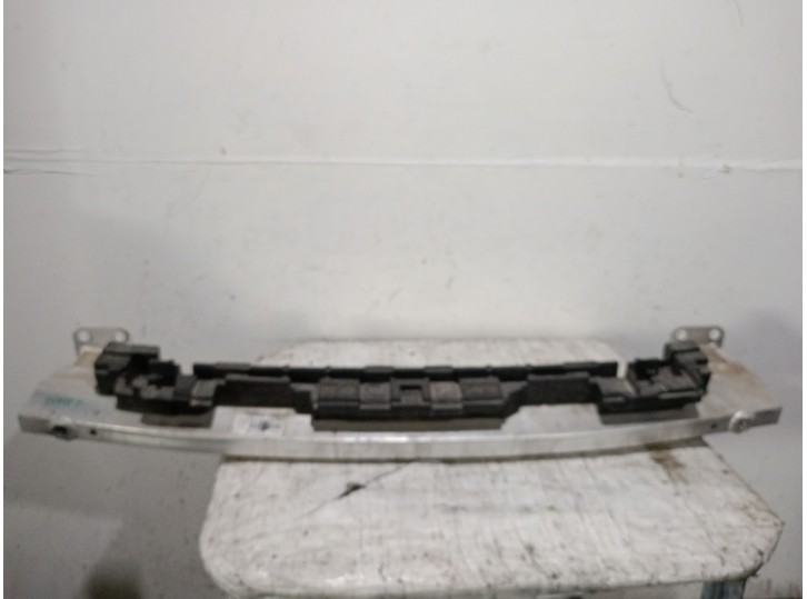 Recambio de refuerzo paragolpes trasero para porsche cayenne (9pa) turbo s 4.8 referencia OEM IAM M4851 