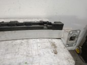 Recambio de refuerzo paragolpes trasero para porsche cayenne (9pa) turbo s 4.8 referencia OEM IAM M4851 