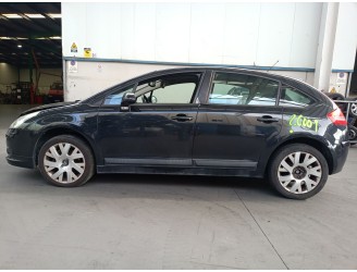 citroën c4 i (lc_) del año 2007