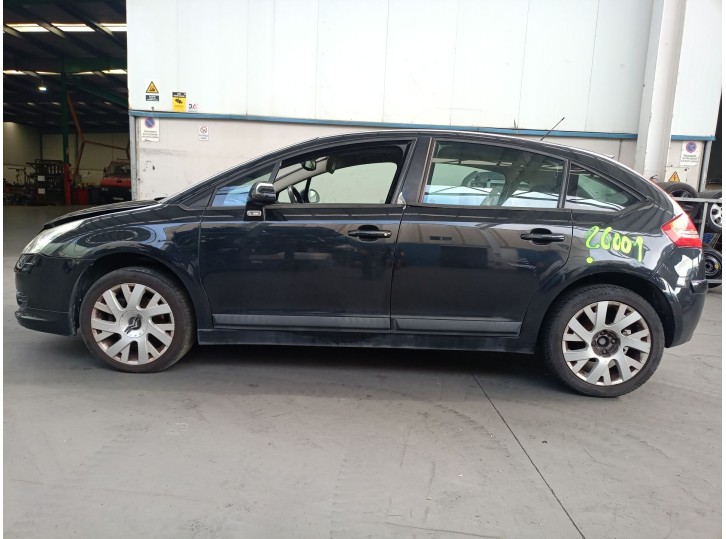 citroën c4 i (lc_) del año 2007