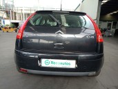 citroën c4 i (lc_) del año 2007