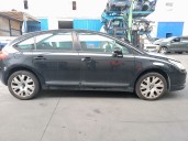 citroën c4 i (lc_) del año 2007