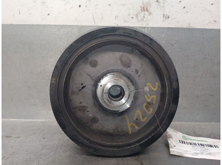 Recambio de polea cigueñal para bmw 3 (e90) 320 d referencia OEM IAM 11237793882 11237805696 