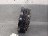 Recambio de polea cigueñal para bmw 3 (e90) 320 d referencia OEM IAM 11237793882 11237805696 
