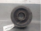 Recambio de polea cigueñal para bmw 3 (e90) 320 d referencia OEM IAM 11237793882 11237805696 