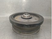 Recambio de polea cigueñal para bmw 3 (e90) 320 d referencia OEM IAM 11237793882 11237805696 