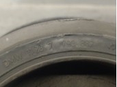 Recambio de polea cigueñal para bmw 3 (e90) 320 d referencia OEM IAM 11237793882 11237805696 