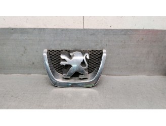 Recambio de anagrama para peugeot 207/207+ (wa_, wc_) 1.6 hdi referencia OEM IAM 7810P9 7810P9 