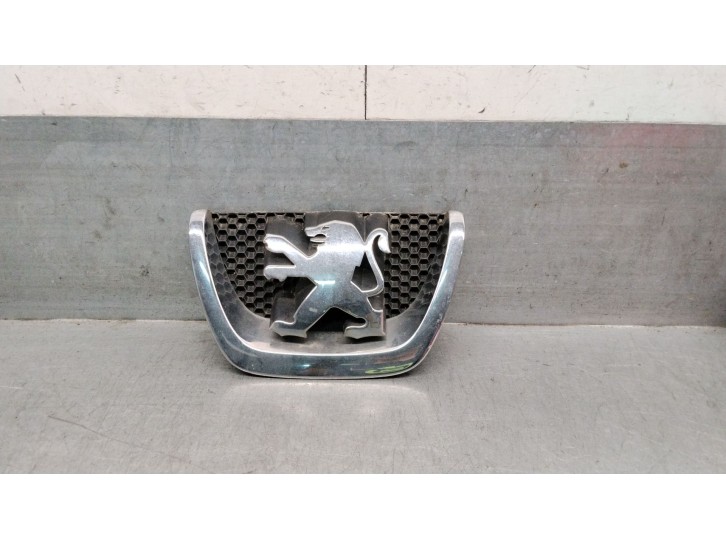 Recambio de anagrama para peugeot 207/207+ (wa_, wc_) 1.6 hdi referencia OEM IAM 7810P9 7810P9 