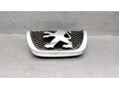 Recambio de anagrama para peugeot 207/207+ (wa_, wc_) 1.6 hdi referencia OEM IAM 7810P9 7810P9 