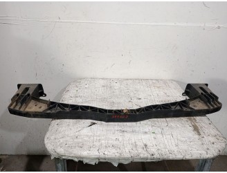 Replacement front bumper reinforcement for Citroën C4 I (LC_) 1.4 16V OEM IAM reference 7414JY 7414JY 